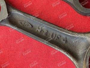 4 bielles origine R5 ALPINE TURBO - RENAULT 5 / 7 (R5 / Siete) - thumb-3
