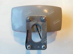 Reversing or stop light - FIAT 125 - thumb-2