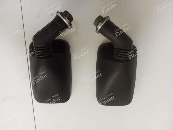 GSA rearview mirror - CITROËN GS / GSA - 1