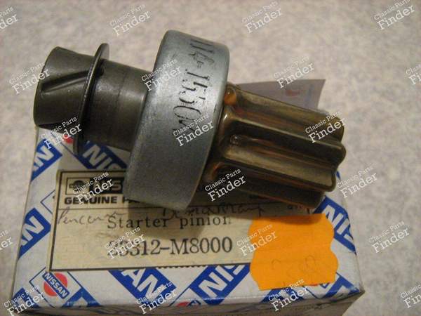 Starter thrower - DATSUN Micra (K10) - 23312M8000