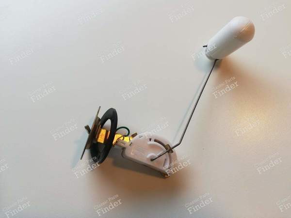 Fuel tank gauge well - PEUGEOT 504 - Ref. Origine: 1526.55 / 1526.56 / 1526.58- 4