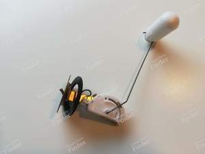 Fuel tank gauge well - PEUGEOT 504 - Ref. Origine: 1526.55 / 1526.56 / 1526.58- thumb-4