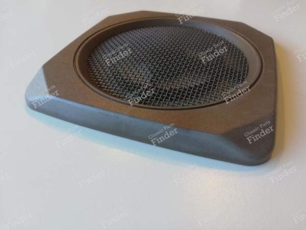 Lautsprechergitter - RENAULT Fuego - 7700753447- 3