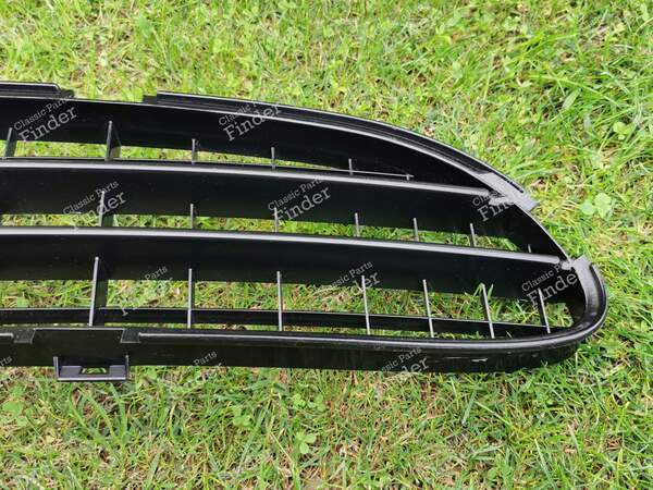 Calandre de pare-chocs (première génération) - PEUGEOT 406 Coupé - 7414.X6- 7