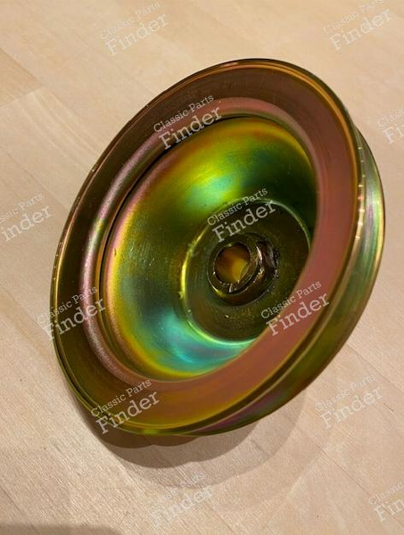 Poulie pour pompe à eau moteur PRV-V6 - VOLVO 240 / 260 - 3