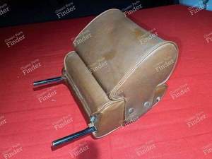 Appuie tête de couleur marron - CITROËN DS / ID - thumb-3