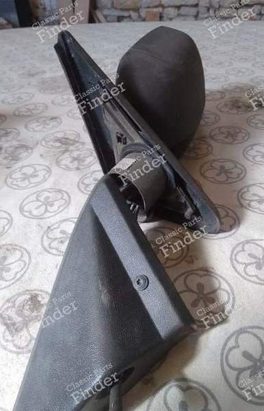 Driver mirror for Renault Super 5 and Express - RENAULT 5 (Supercinq) / Express / Rapid (R5) - 7700769487- 1