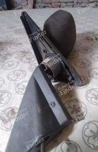 Driver mirror for Renault Super 5 and Express - RENAULT 5 (Supercinq) / Express / Rapid (R5) - 7700769487- thumb-1
