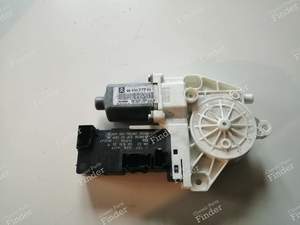 Right front power window motor - CITROËN C6 - 9663077780 / 994353108- thumb-1