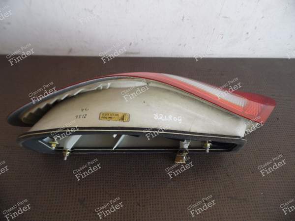 RÜCKLICHT RECHTS 98663140403 PORSCHE BOXSTER 986 - PORSCHE Boxter (986) - 98663140403 ou 98663144205- 7