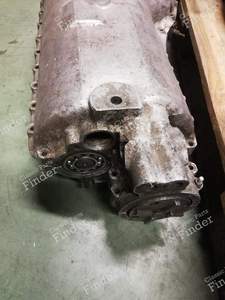 Komplette Brückenbox - BUGATTI Type 50 - thumb-1