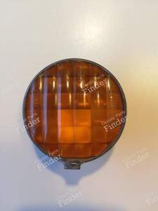 Cabochon de clignotant arrière - CITROËN DS / ID