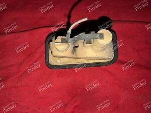 Standlicht – Blinker vorne links - RENAULT 4 / 3 / F (R4) - 10530- thumb-2