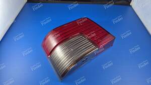 Left taillight lens - PEUGEOT 205 - 2208- thumb-1