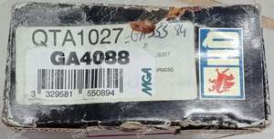 Spannrolle Zubehörriemen - RENAULT Laguna I - QTA 1027- thumb-2