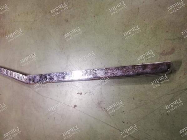 Stoßstange vorne Delahaye 135 - DELAHAYE Type 135/138/148/168 - 1