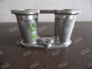 PFEIFE ZULASSUNG R8 GORDINI - RENAULT 8 / 10 (R8 / R10) - thumb-7