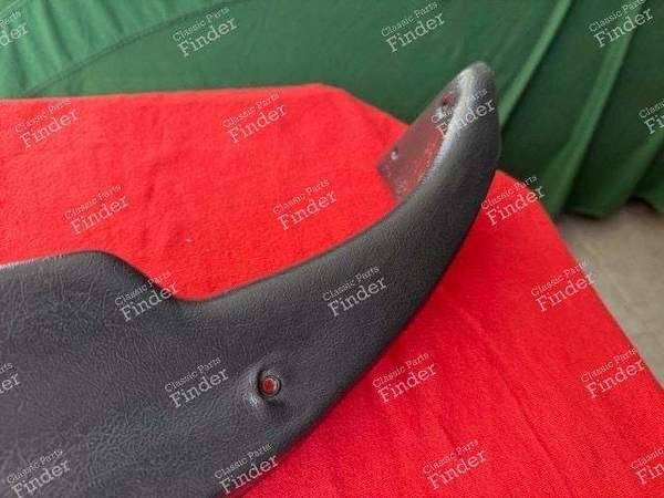 Casquette de tableau de bord - RENAULT 8 / 10 (R8 / R10) - 4