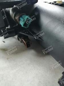 Complete fuel filter support - CITROËN XM - thumb-4