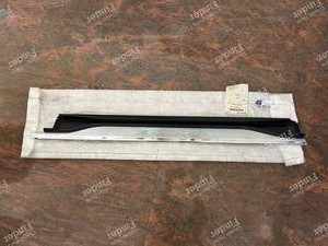 GARNITURE DE SEUIL DE PORTE - MERCEDES BENZ SL (R129)