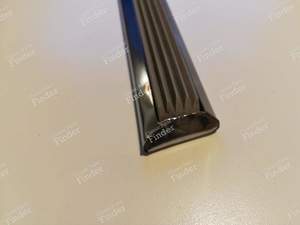 Pallasleiste am vorderen linken Kotflügel - CITROËN DS / ID - 5-434 918 (?)- thumb-4