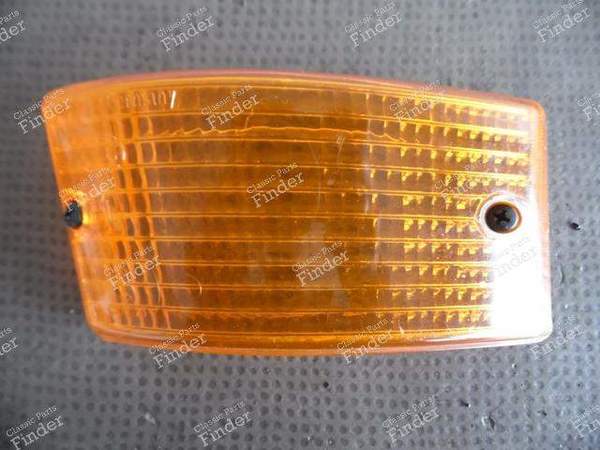 CABOCHON BLINKER LINKS - PORSCHE 924 - 477953161- 0