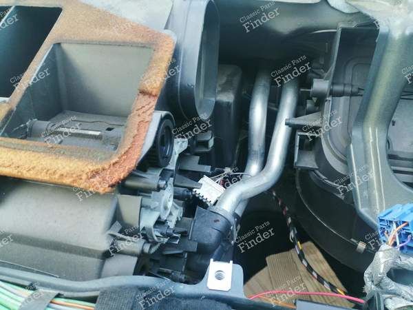 Tuyaux de chauffage - CITROËN XM - 7