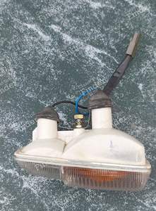 Turn signal + right front position - PEUGEOT 204 - 416D- thumb-1