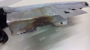 Right front fender for Series 2 - CITROËN CX - thumb-2