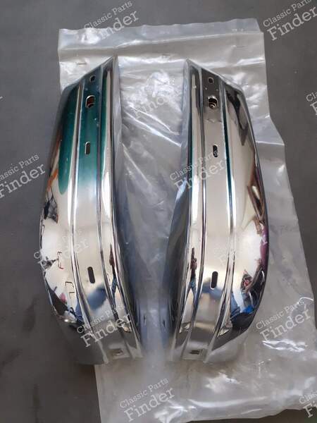 Fender corners - BMW 3 (E21) - 0