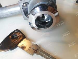 Ignition Switch - For Manual Transmission - CITROËN DS / ID - 5412879- thumb-8