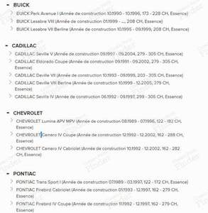 Brake pad set - CHEVROLET Camaro - GDB4054- thumb-1