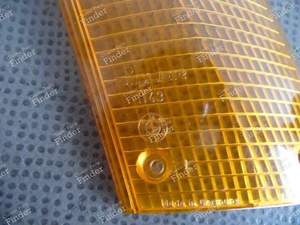 FRONT LEFT TURN SIGNAL CAP 1361049 BMW E23 - BMW 7 (E23) - 63 13 1 361 049- thumb-5
