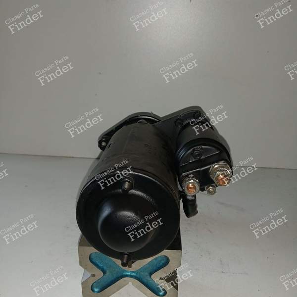 Starter - PEUGEOT 204 - D8E50- 2