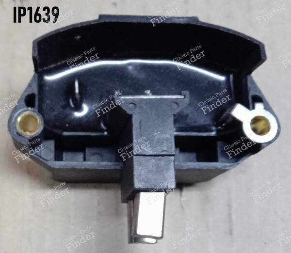 Alternator Regulator - AUDI 80/90 (B3/B4) - M506- 1