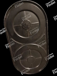 Air box with filters E9 CS - BMW 2800 CS/2.5 CS/3.0 CS/3.0 CSI/3.0 CSL (E9) - thumb-1