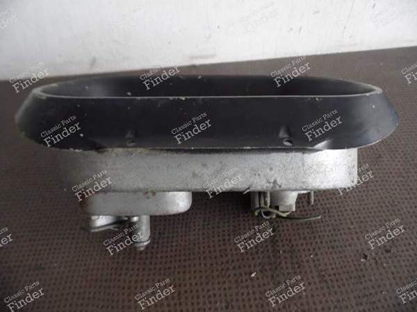 COMBINE INSTRUMENTS FORD ESCORT MK1 - FORD Escort (MK1) - 6