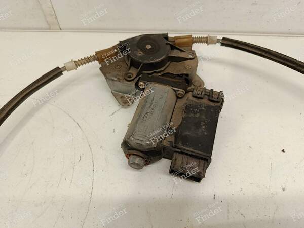 Lève-vitre électrique avant gauche - PEUGEOT 605 - 2