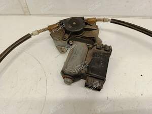 Lève-vitre électrique avant gauche - PEUGEOT 605 - thumb-2