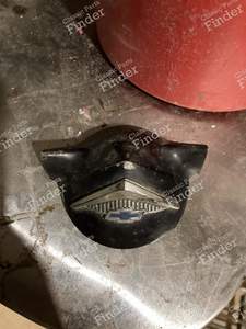 56 Chevy front left fender - CHEVROLET One-Fifty (150) / Two-Ten (210) / Bel Air - thumb-7