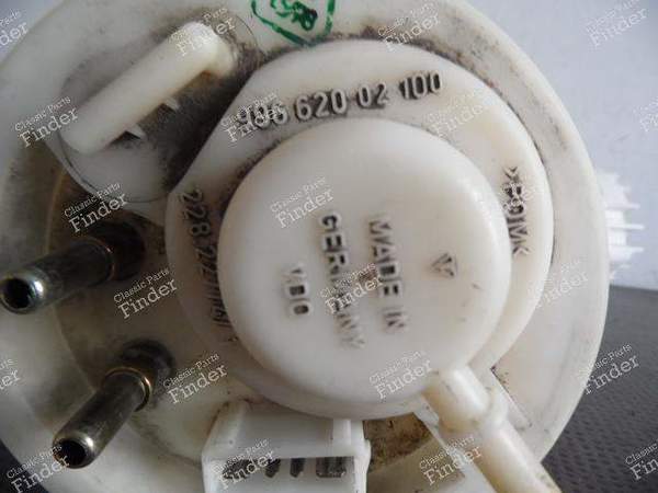 FUEL GAUGE + PUMP - 996 & BOXSTER 986 - PORSCHE 911 (996) - 8