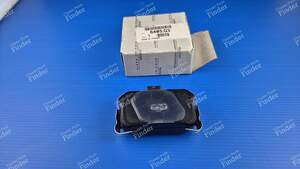 Rain sensor for windshield wipers - PEUGEOT 307