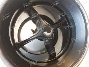 Interior aerator - MERCEDES BENZ W123 - A1238300254S- thumb-3