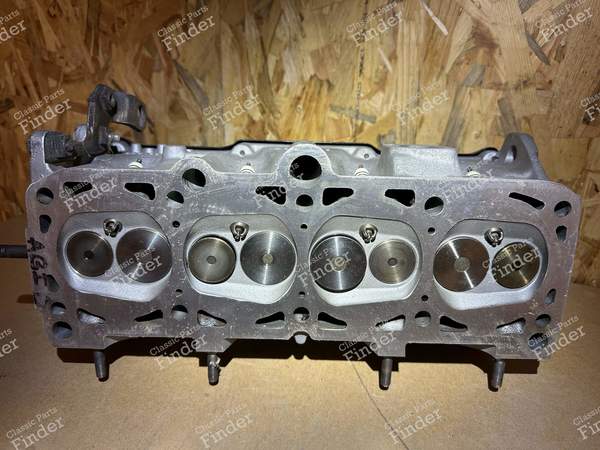 Zylinderkopf Version GTI 1.8 - VOLKSWAGEN (VW) Golf I / Rabbit / Caddy / Jetta - 026103373AC- 5