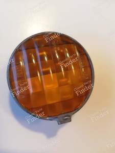 Rear blinker cap - CITROËN DS / ID - 573A- thumb-3