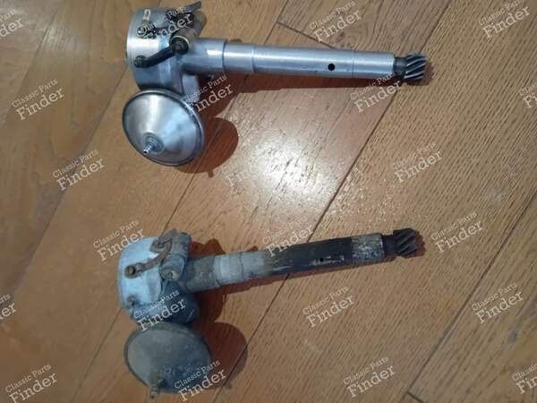 RB Ignition Coil for 8-Cylinder Engine, 1st Series - SIMCA Vedette / Ariane - GMF8F- 5