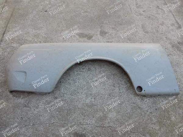 Aile arrière droite VW type 3 notchback 69-73 NOS - VOLKSWAGEN (VW) 1500 / 1600 (Typ 3) - 0