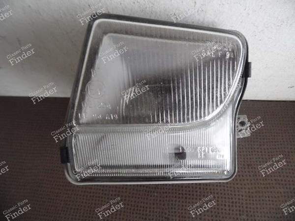 LEFT FOG LAMP PHASE 2 - MERCEDES BENZ SL (R129) - Bosch 0305051001 Mercedes A1298201156 ou 1298201156- 0