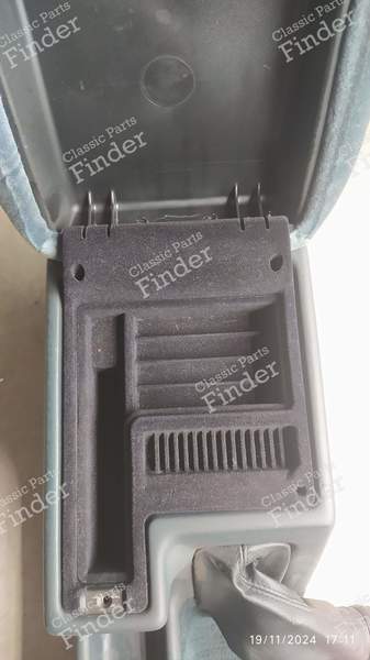 Central armrest for phase 1 - RENAULT Safrane - 7