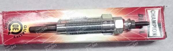 Bougies de préchauffage - ALFA ROMEO Giulietta - CH94- 0